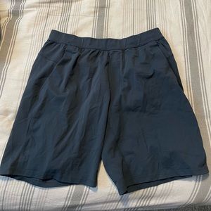 Lululemon mesh shorts